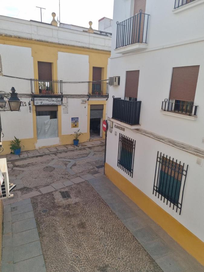 Apartamentos El Alcazar Viejo Córdoba Exterior foto