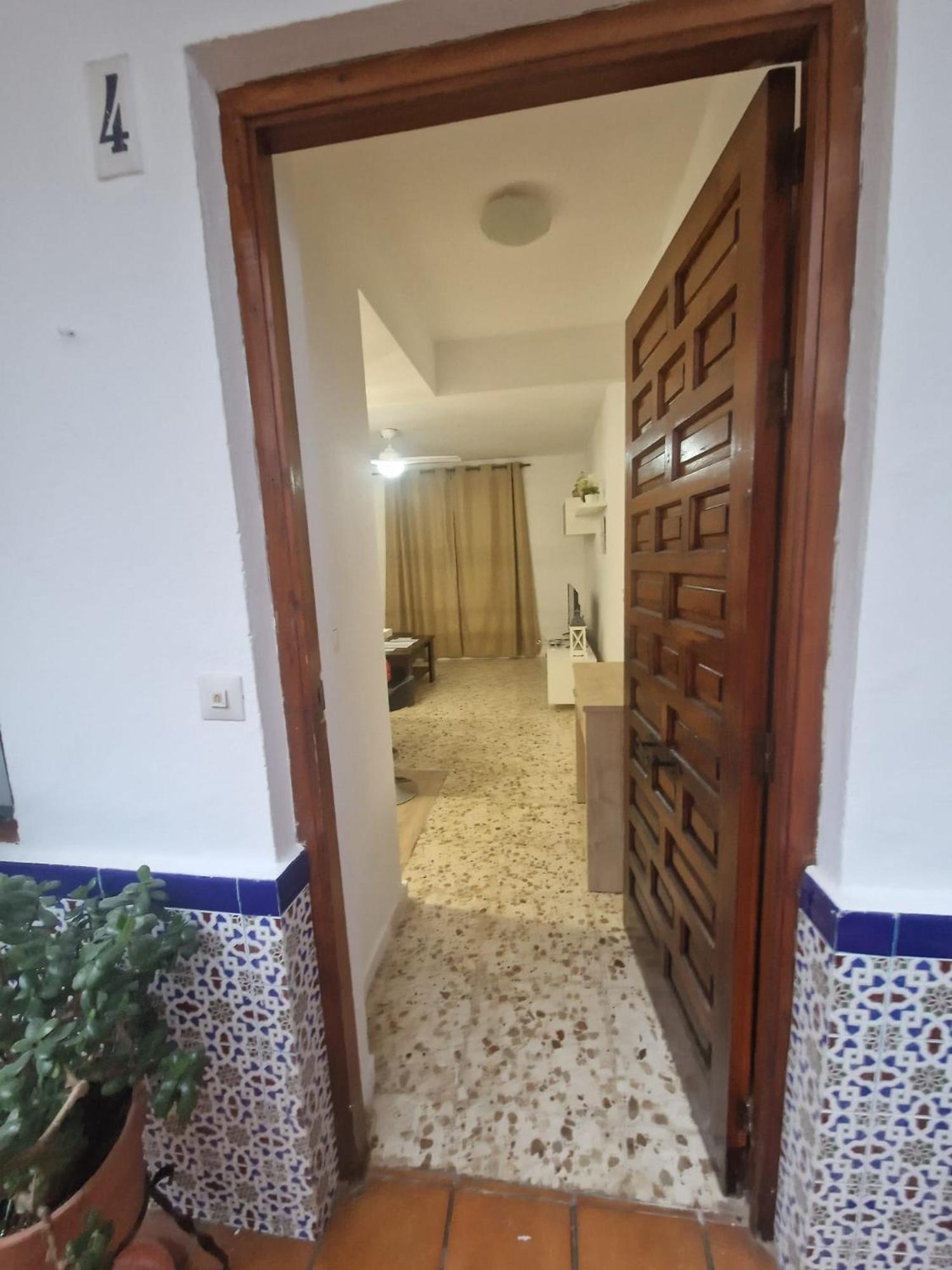 Apartamentos El Alcazar Viejo Córdoba Exterior foto